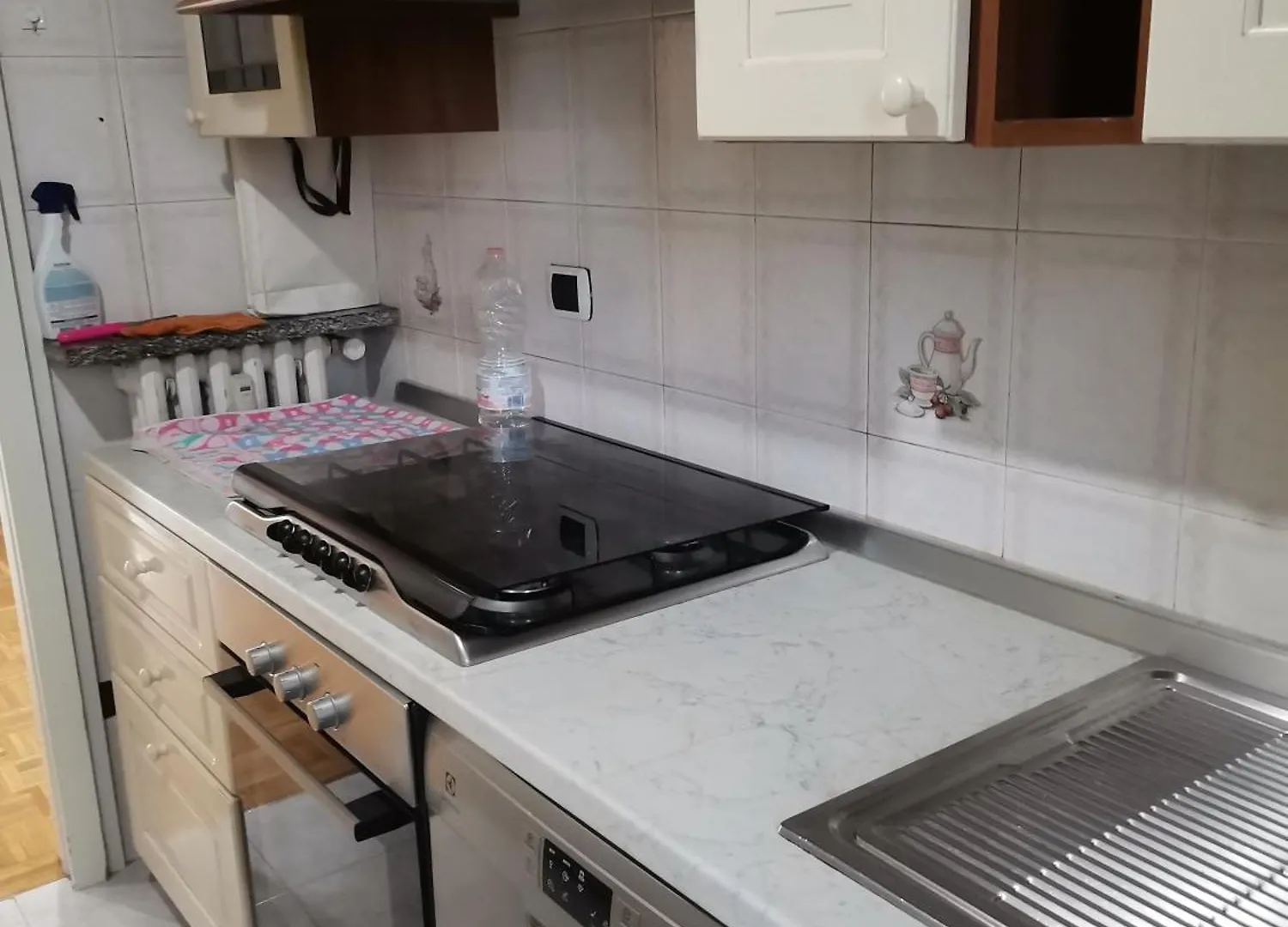 Apartment B&B Uruguay 3 Camere Da Letto Milan