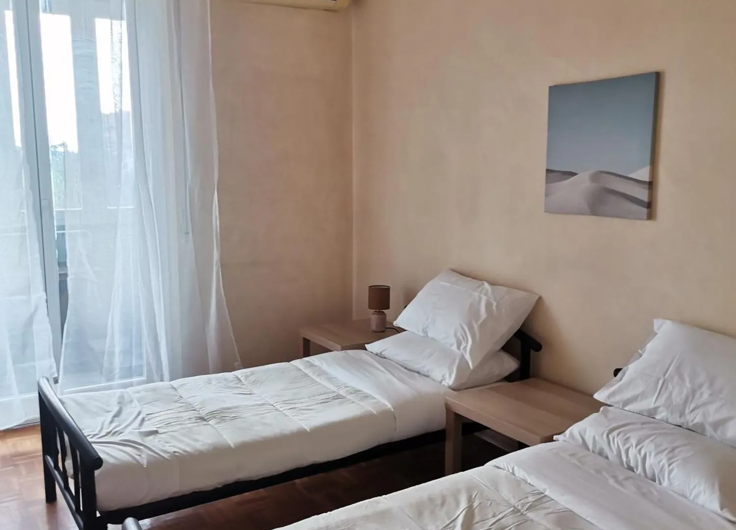 B&B Uruguay 3 Camere Da Letto Milan 0*,
