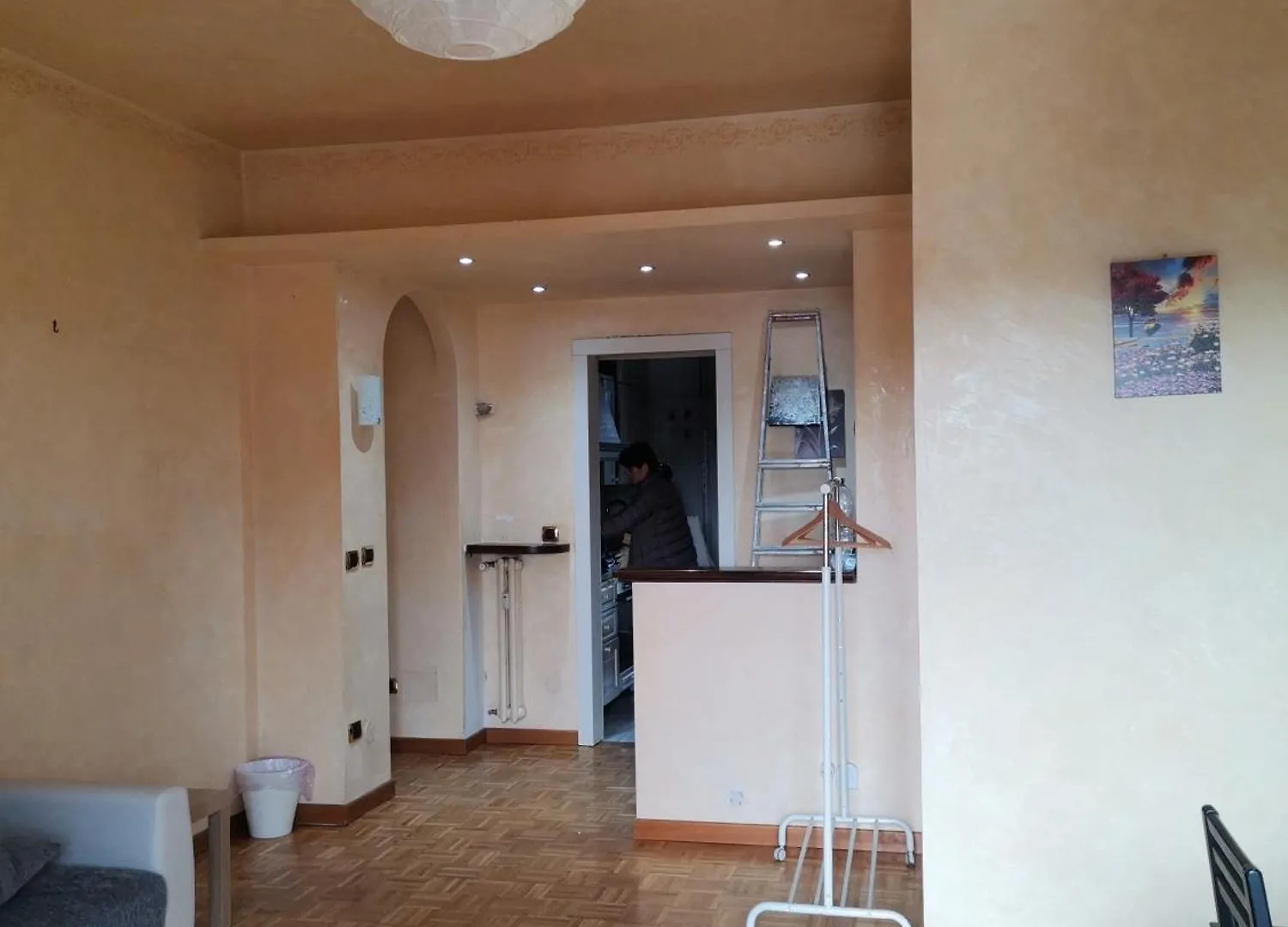 B&B Uruguay 3 Camere Da Letto 밀라노