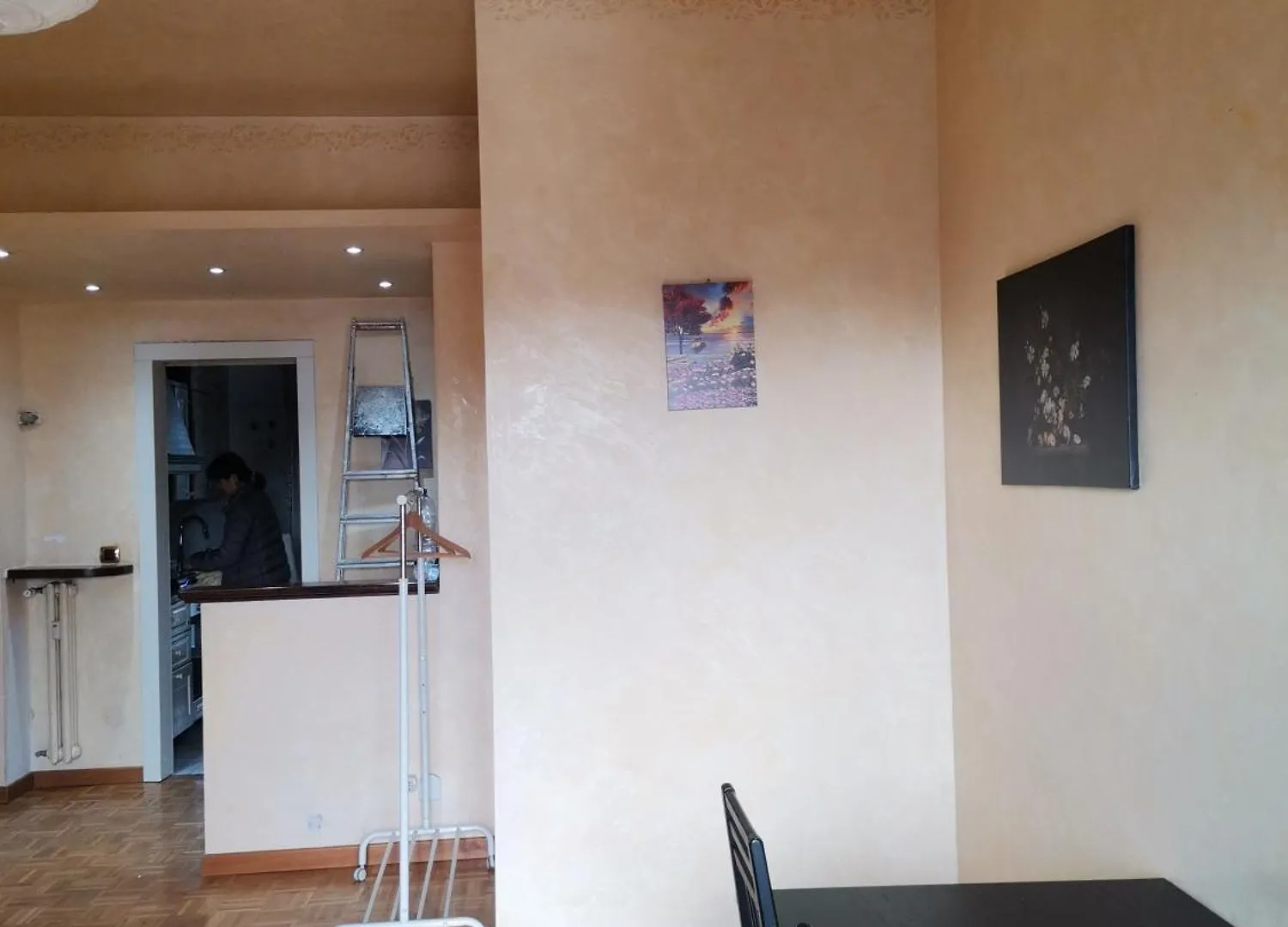 B&B Uruguay 3 Camere Da Letto 밀라노 0*,  이탈리아
